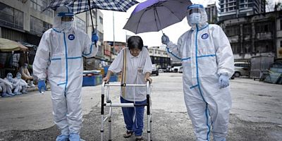 Dünya genelinde Kovid-19 vaka sayısı 38 milyonu aştı