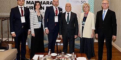 Dünya kentleri arasında güçlü işbirliği