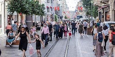 Dünya küçüldü Türkiye büyüdü!