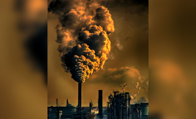 Dünya Meteoroloji Örgütü: 2020 yılında sera gazları rekor seviyeye ulaştı