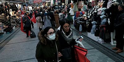 Dünya Sağlık Örgütü’nden Covid-19 uyarısı: Yeni varyantlar olacak