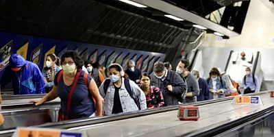 Dünya Sağlık Örgütü uyardı! 'Vakalar katlanarak artıyor'