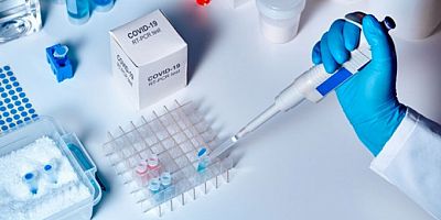 Dünya Sağlık Örgütünden Türkiye'ye övgü!