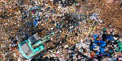 Dünya sona yaklaşıyor!