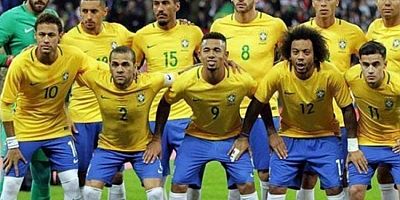 Dünyaca ünlü Brezilyalı yıldız futbolu bıraktı!