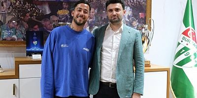 Dünyaca ünlü DJ'ye Bursa'da yoğun ilgi! Biletler tükeniyor...