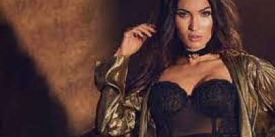 Dünyaca ünlü oyuncu Megan Fox'tan daha önce duyulmamış cinsel ilişki itirafı: Tulumumun arasına delik açtırdım