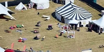 Dünyada benzeri görülmemiş festival: Eş değiştirip sabaha kadar...