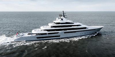 Dünyanın en büyüklerinden biri! İçinde hastane bile var...