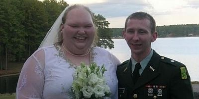 Dünyanın en çirkin gelini diyorlardı! Şimdi görenler tanıyamıyor