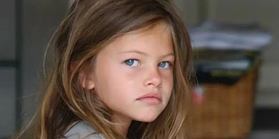 'Dünyanın En Güzel Kızı' artık 25 yaşında!