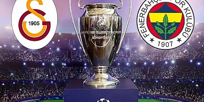 Dünyanın en iyi takımları belli oldu: Galatasaray ve Fenerbahçe arasında büyük çekişme