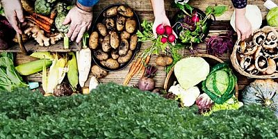 Dünyanın en sağlıklı sebzesi açıklandı! Faydasıyla doktorları bile şaşırttı