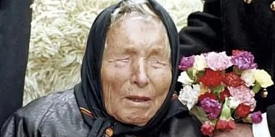Dünyanın gözü kasım ayına mı çevrilecek? Baba Vanga'nın 2026 kehaneti gündemde!