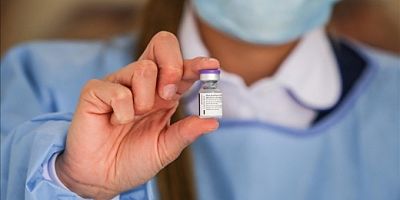 Dünyanın konuştuğu haber: Sahte BioNTech aşıları bulundu