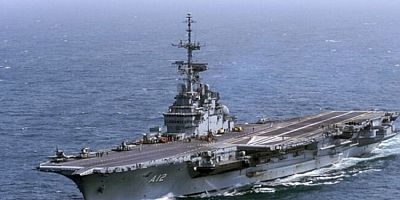 Dünyanın korktuğu gemi Türkiye'ye geliyor! Asbest bombası...