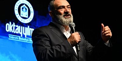 Dursun Ali Erzincanlı gönüllerin pasını sildi