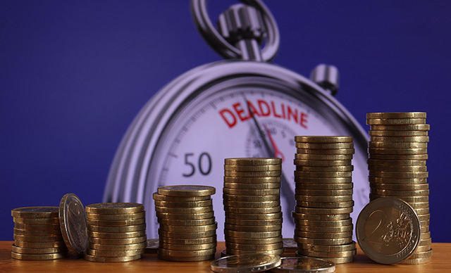 Düşük gelirli ülkeler, iklim değişikliğiyle mücadeleden çok borçlarına para harcıyor