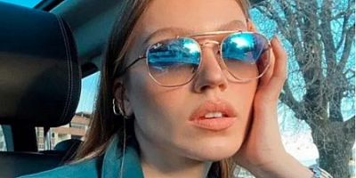 Duygu Özaslan'ın acı günü