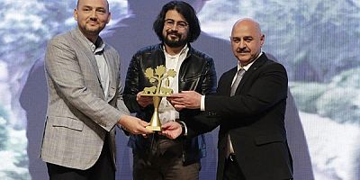 Düzce Konuralp Uluslararası Konuralp Film Festivali'nde Ödüller Sahiplerini Buldu