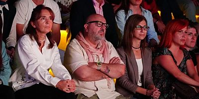 Düzce Sinemaseverleri Ödüllü Film ile buluştu