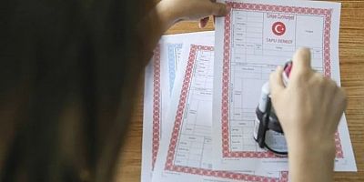 Düzenlemeye erteleme! Ev alıp satacaklar dikkat