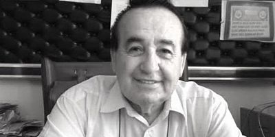 DYP Bursa önceki dönem İl Başkanı Avukat İsmail Beşiktepe vefat etti