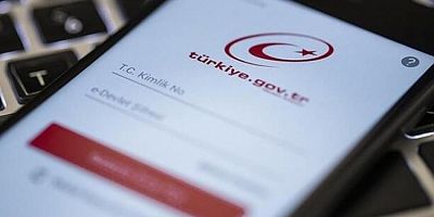 E-devlet'te yeni döneme gidildi!