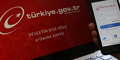 E-Devlet’ten yapılan sorgulamalar ücretli olacak!