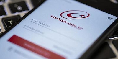 e-Devlet'ten yeni hizmet! İsteyen herkes başvurabilecek