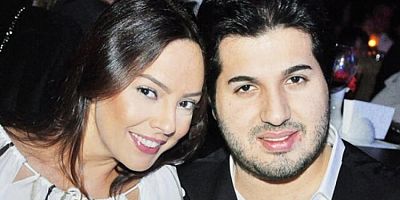 Ebru Gündeş ile Reza Zarrab'ın boşanma davasında Hadise bombası