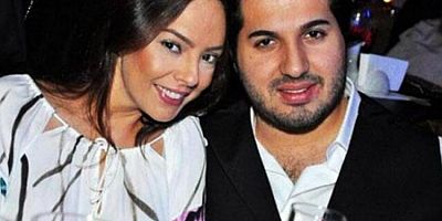 Ebru Gündeş ile Reza Zarrab resmen boşandı