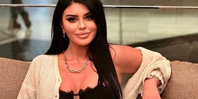 Ebru Polat'ın pavyon dansı tepki çekti