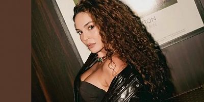 Ebru Şahin'in son paylaşımına beğeni yağdı