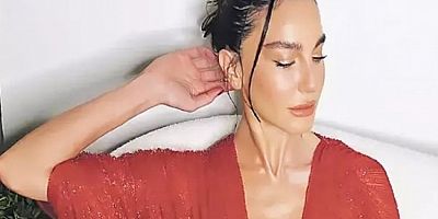 Ece Sükan hayatıyla ilgili çarpıcı açıklamalar yaptı