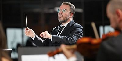 Edebiyatın kalbi Bursa'da atıyor