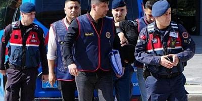 Edirne'de kayıp şahsın telefonundan mesajlar atmış! Kan donduran cinayeti JASAT çözdü