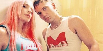 Edis ve Gülşen'den yeni düet: 'Karabiberim'e gönderme