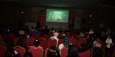 Efsane Sporcu Naim Süleymanoğlu Osmangazi’de Anıldı