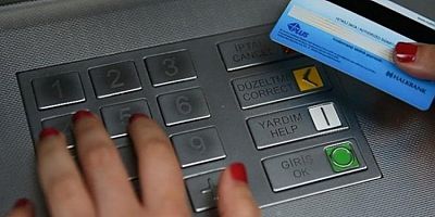 EFT ücretlerine zam geldi