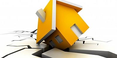 Ege Denizi'nde deprem!