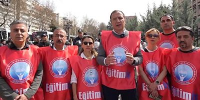 Eğitim sendikaları duyurdu: Öğretmenlerden 3 günlük iş bırakma kararı