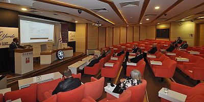 Eğitim ve Kalkınma Vakfı internet sitesi hizmete girdi