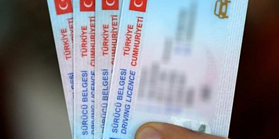 Ehliyeti eski olanlar dikkat! İçişleri Bakanlığı son tarihi duyurdu
