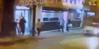 Ehliyetsiz ve alkollü sürücü genç kadının ölümüne sebep oldu