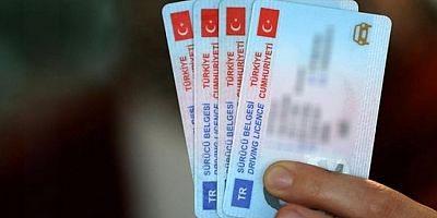 Ehliyette yaş sınırı uygulaması başladı