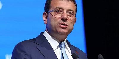 Ekrem İmamoğlu 