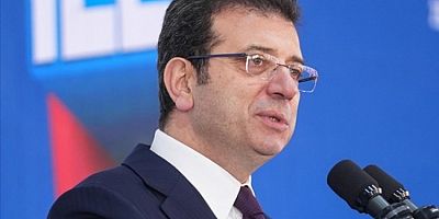 Ekrem İmamoğlu, Necati Özkan ve Merdan Yanardağ'a casusluk soruşturması