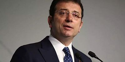 Ekrem İmamoğlu Silivri'den duyurdu!