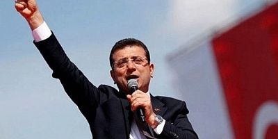 Ekrem İmamoğlu yurttaşlara çağrıda bulundu